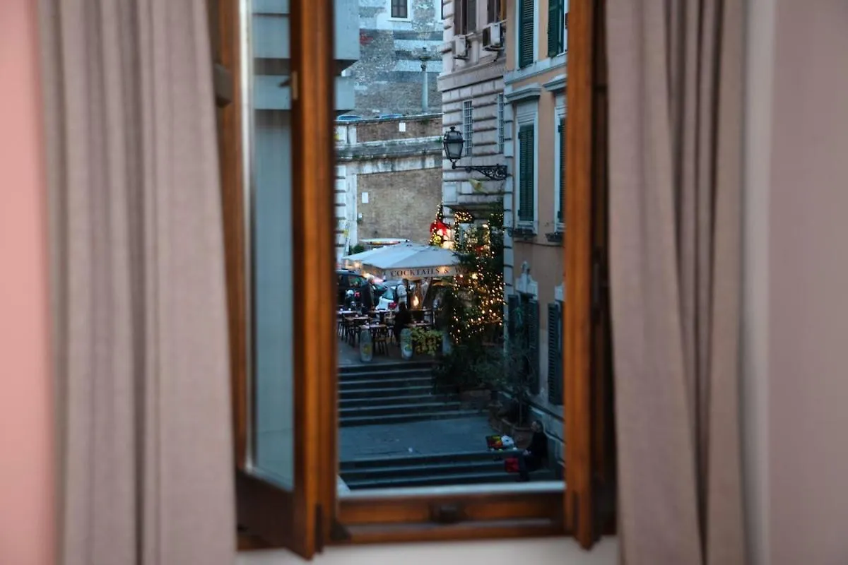 Holiday home Suite Metro Cavour 200M Coliseum Rome Italy