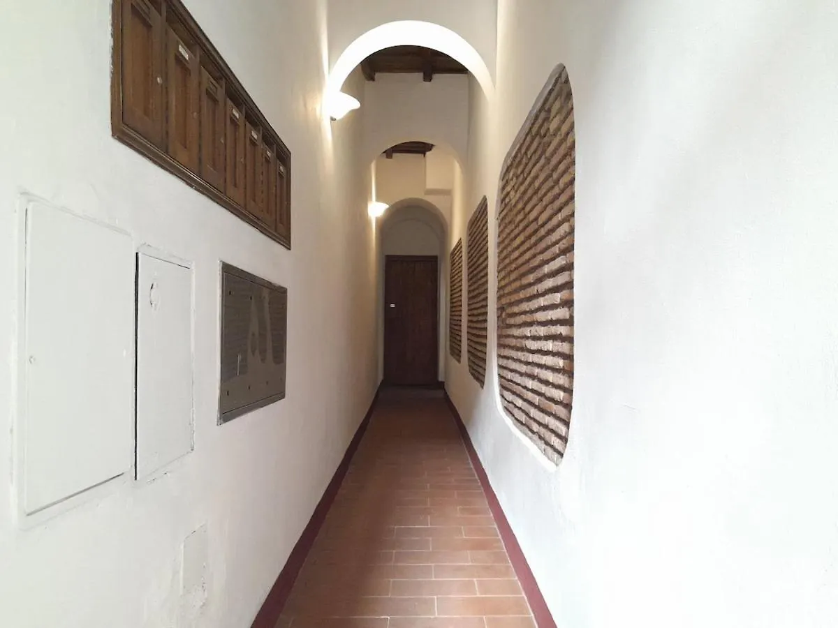 Holiday home Suite Metro Cavour 200M Coliseum Rome