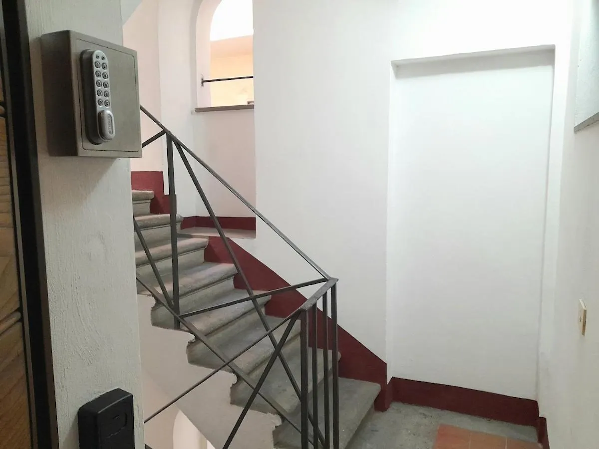 Suite Metro Cavour 200M Coliseum Rome Italy