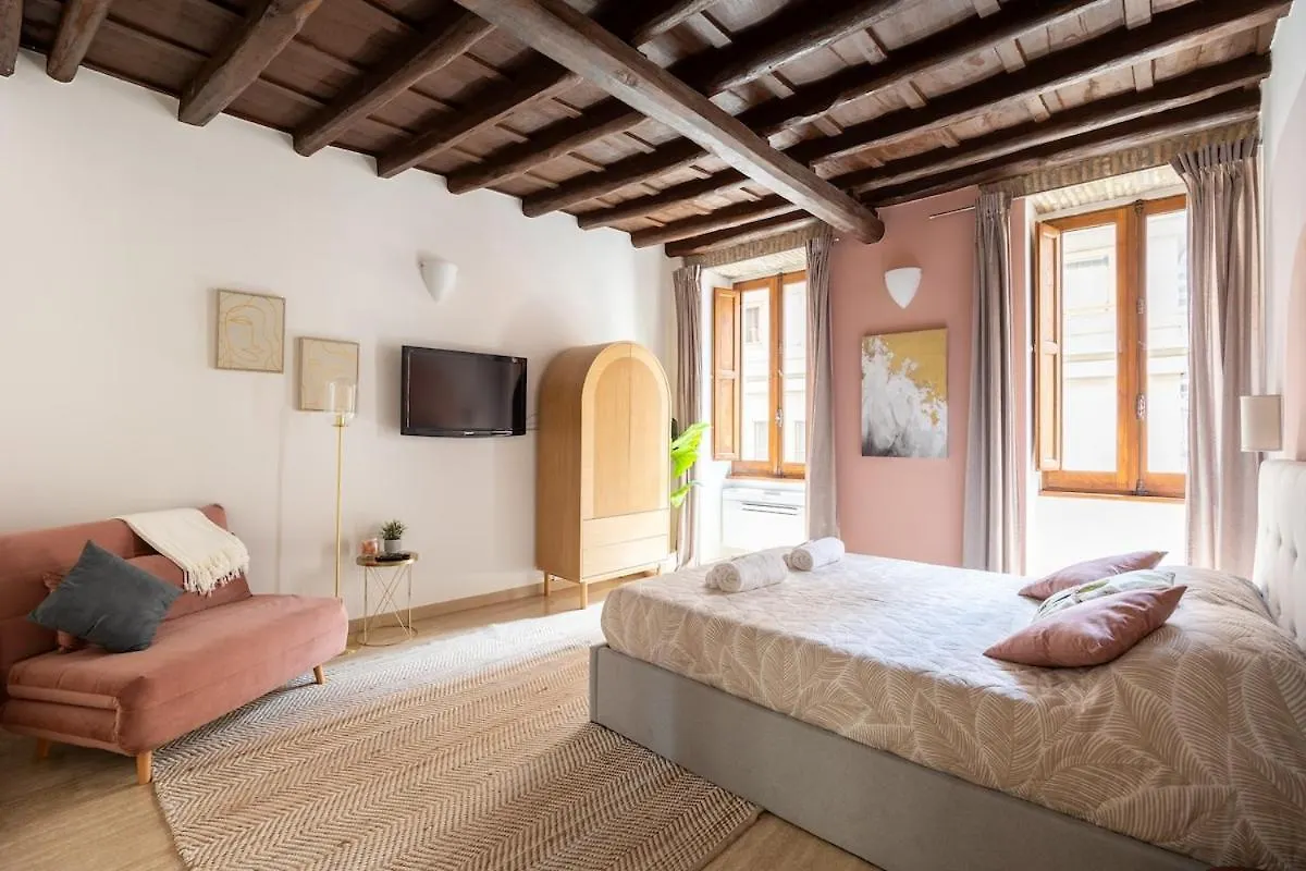 Suite Metro Cavour 200M Coliseum Rome