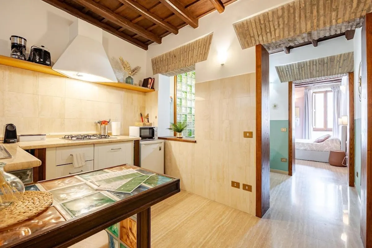 Holiday home Suite Metro Cavour 200M Coliseum Rome