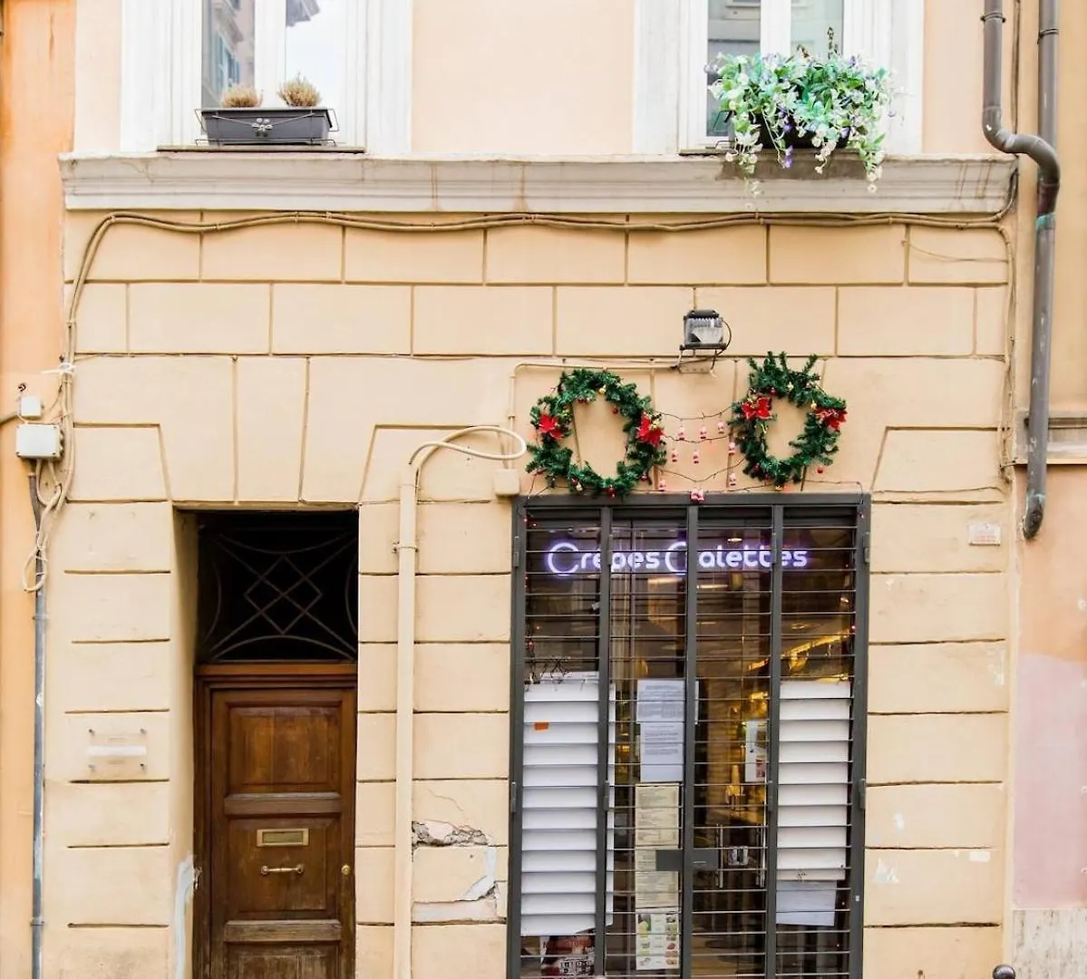 Holiday home Suite Metro Cavour 200M Coliseum Rome Italy