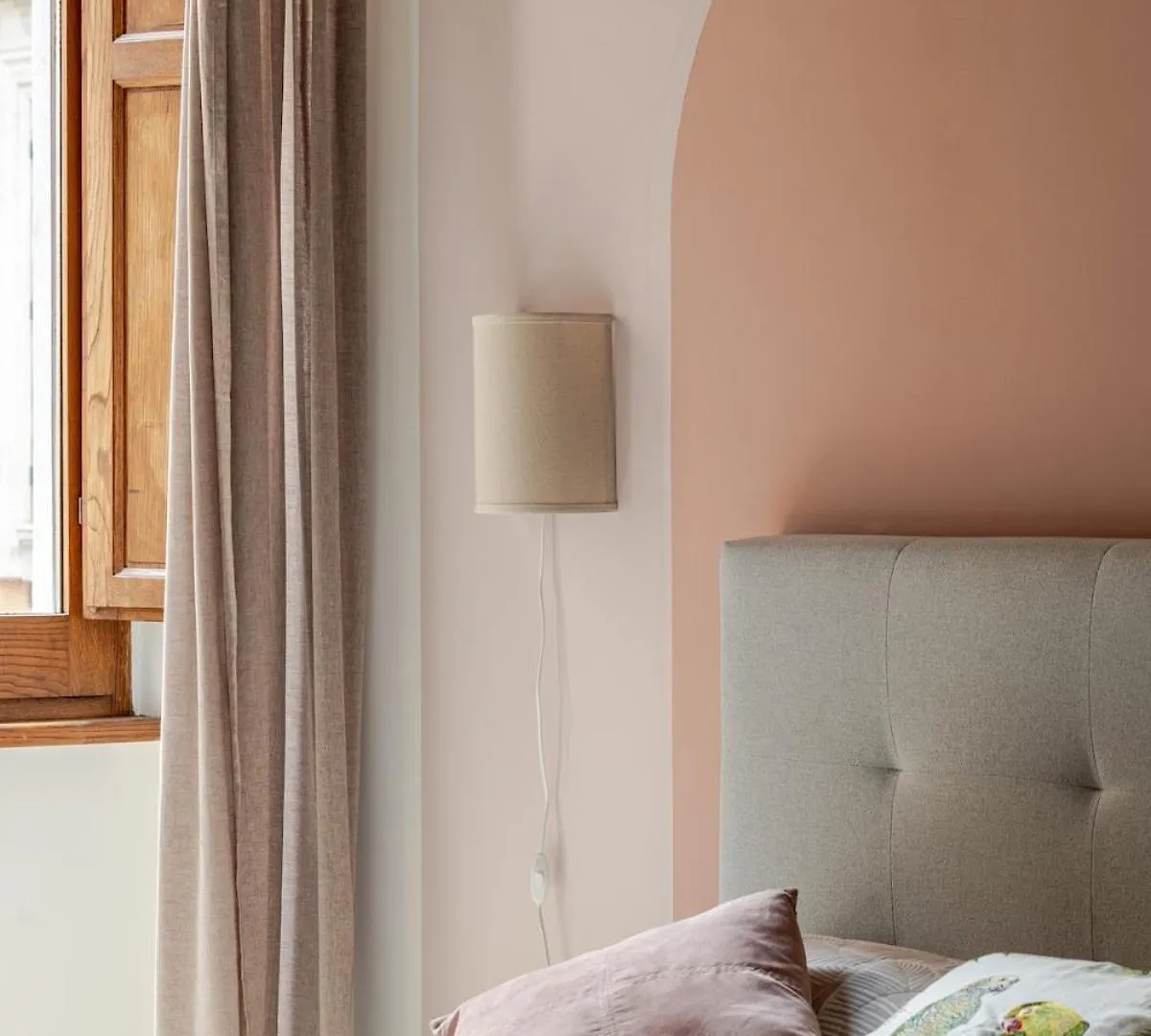 Suite Metro Cavour 200M Coliseum Rome Holiday home