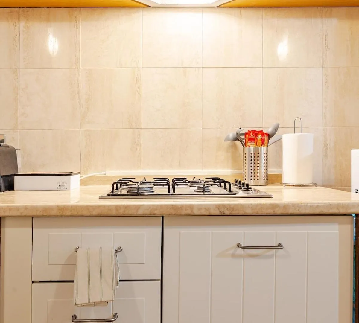 Holiday home Suite Metro Cavour 200M Coliseum Rome