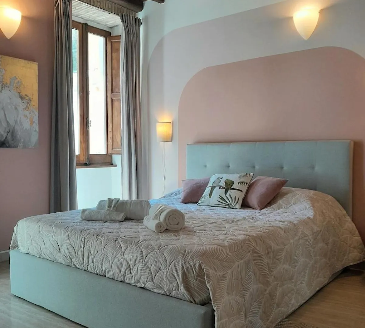 Suite Metro Cavour 200M Coliseum Rome