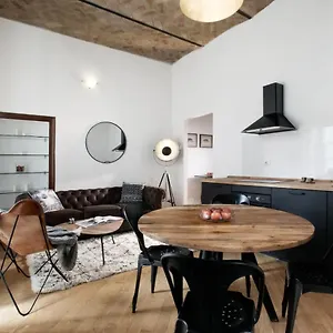  Apartment Residenza Flavia