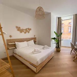  Gasthof Boho - Colosseum