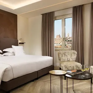 4* Hotel Fh55 Grand Palatino