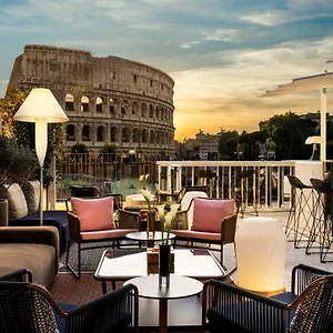 5* Hotel Palazzo Manfredi - Small Luxury Of The World