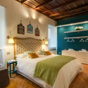  Apartment Romenjoy Colosseo