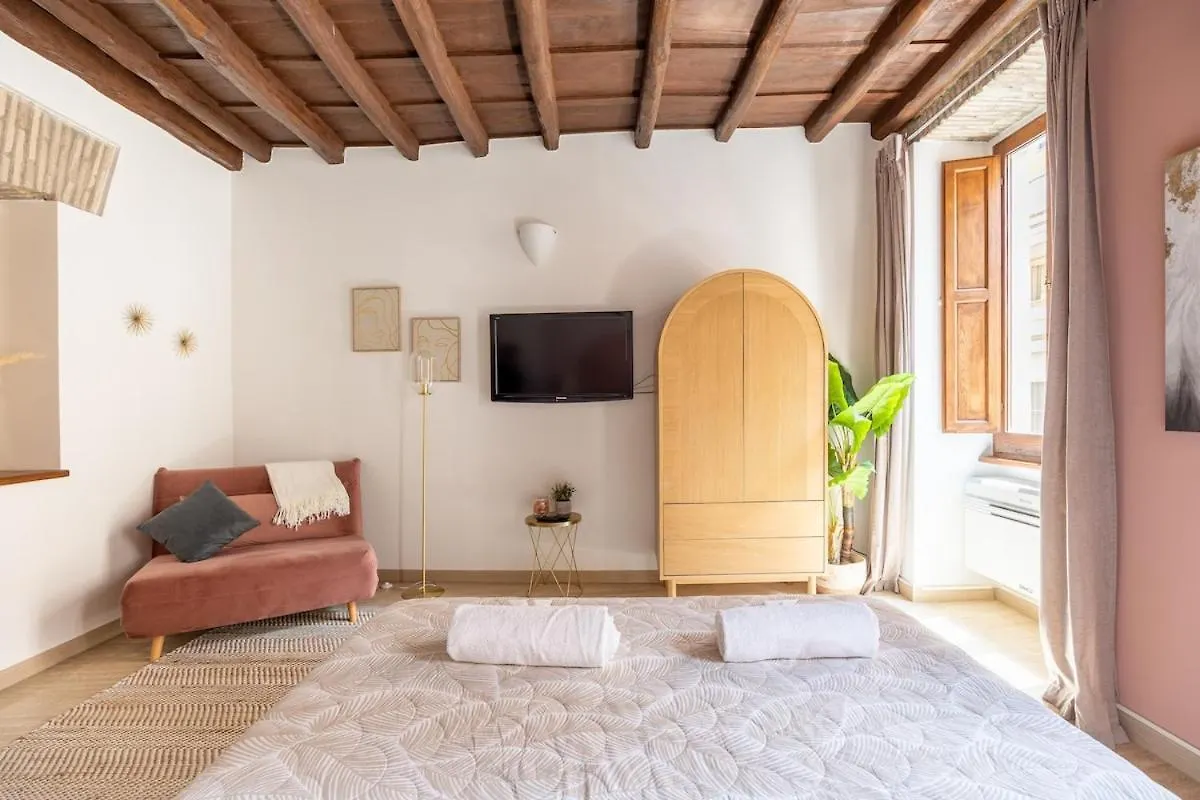 Holiday home Suite Metro Cavour 200M Coliseum Rome